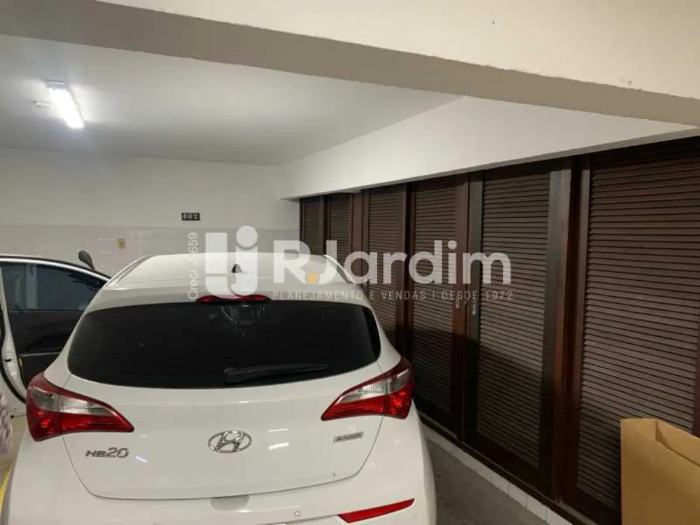 Apartamento, 3 quartos, 137 m² - Foto 12