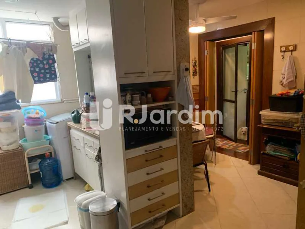 Apartamento, 3 quartos, 137 m² - Foto 23