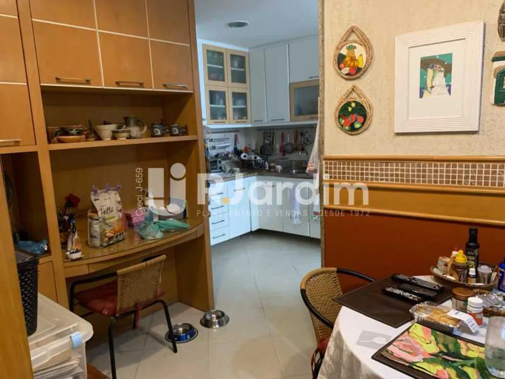 Apartamento, 3 quartos, 137 m² - Foto 9