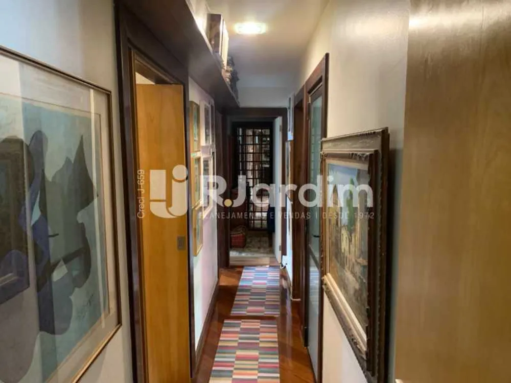 Apartamento, 3 quartos, 137 m² - Foto 8