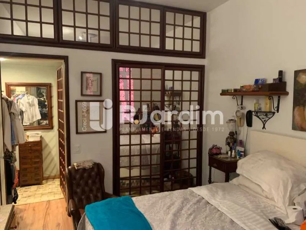 Apartamento, 3 quartos, 137 m² - Foto 11