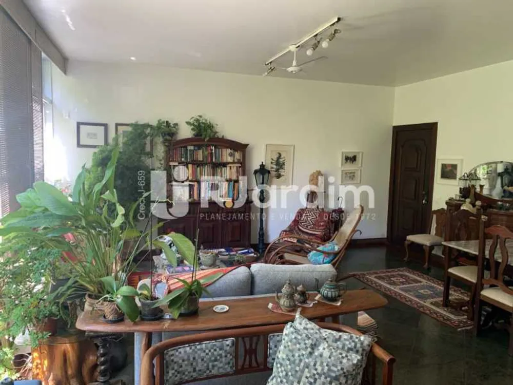 Apartamento, 3 quartos, 137 m² - Foto 4