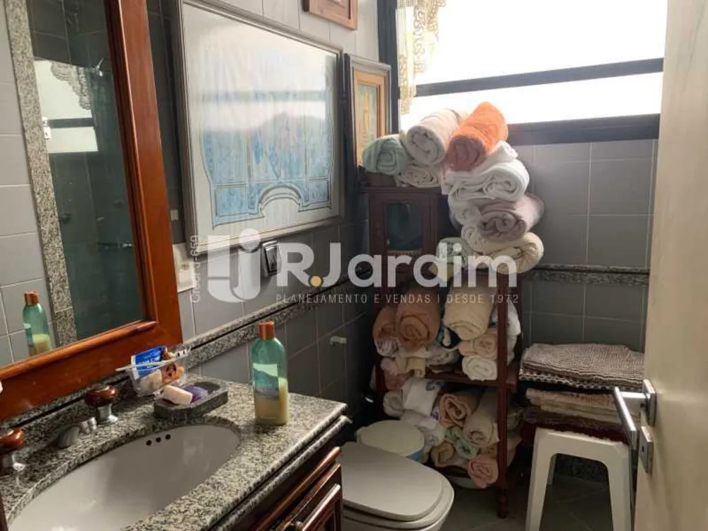 Apartamento, 3 quartos, 137 m² - Foto 12