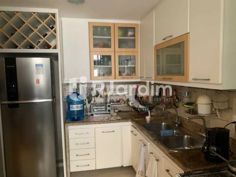 Apartamento, 3 quartos, 137 m² - Foto 21