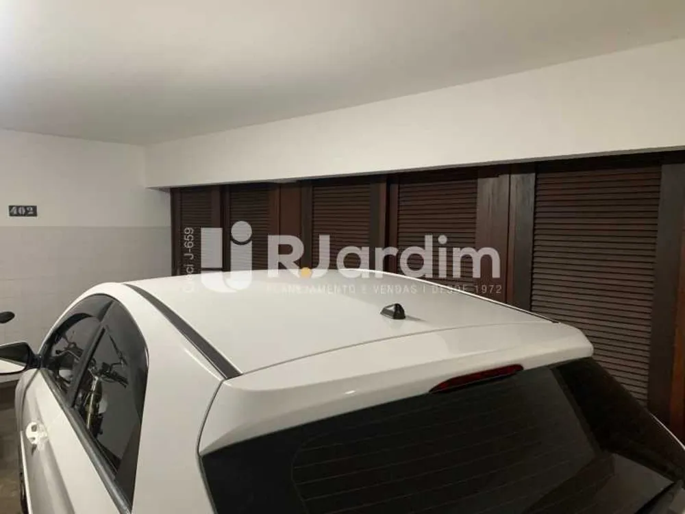 Apartamento, 3 quartos, 137 m² - Foto 26