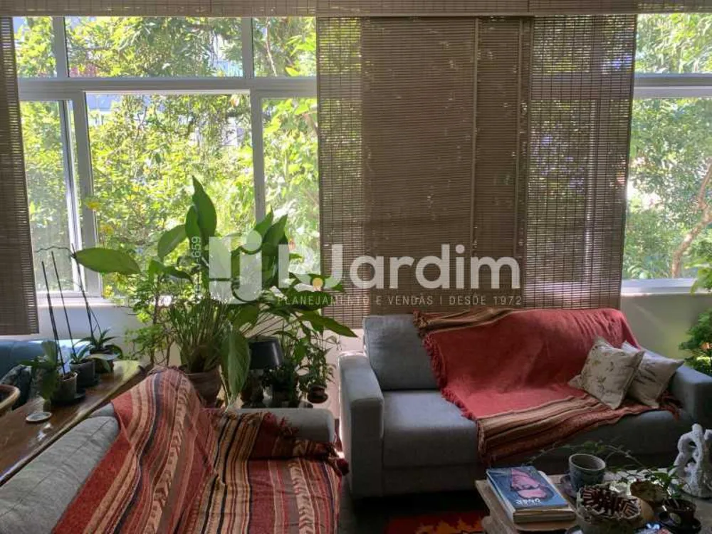 Apartamento, 3 quartos, 137 m² - Foto 24