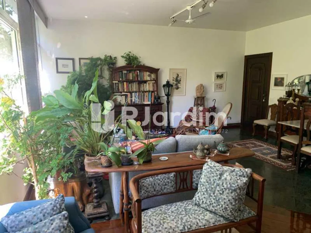 Apartamento, 3 quartos, 137 m² - Foto 7