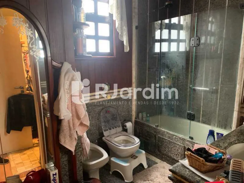 Apartamento, 3 quartos, 137 m² - Foto 10