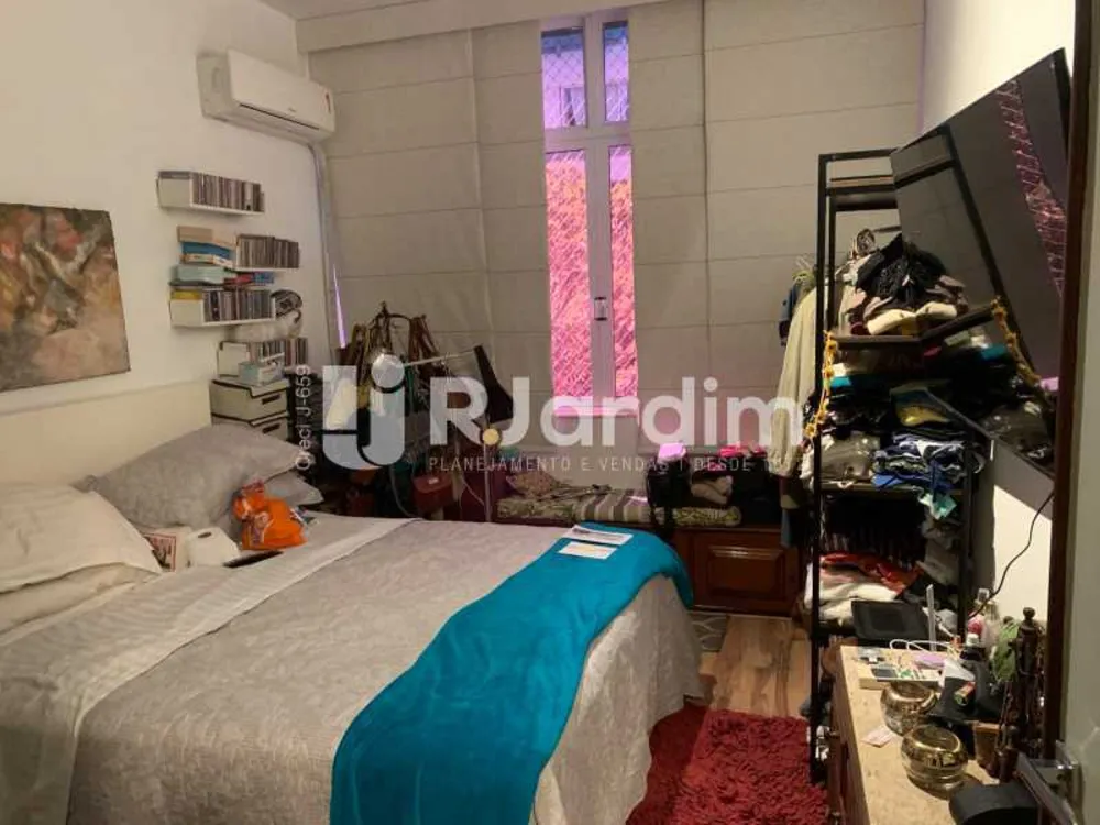 Apartamento, 3 quartos, 137 m² - Foto 16