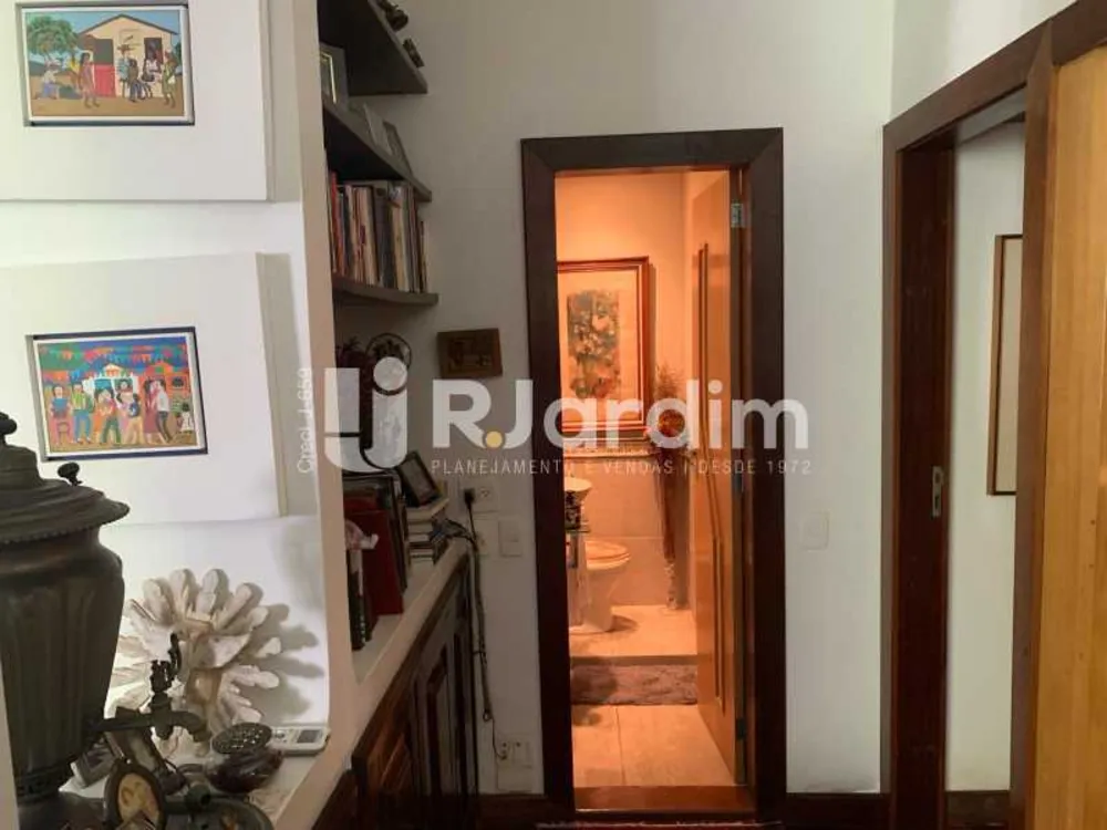 Apartamento, 3 quartos, 137 m² - Foto 9