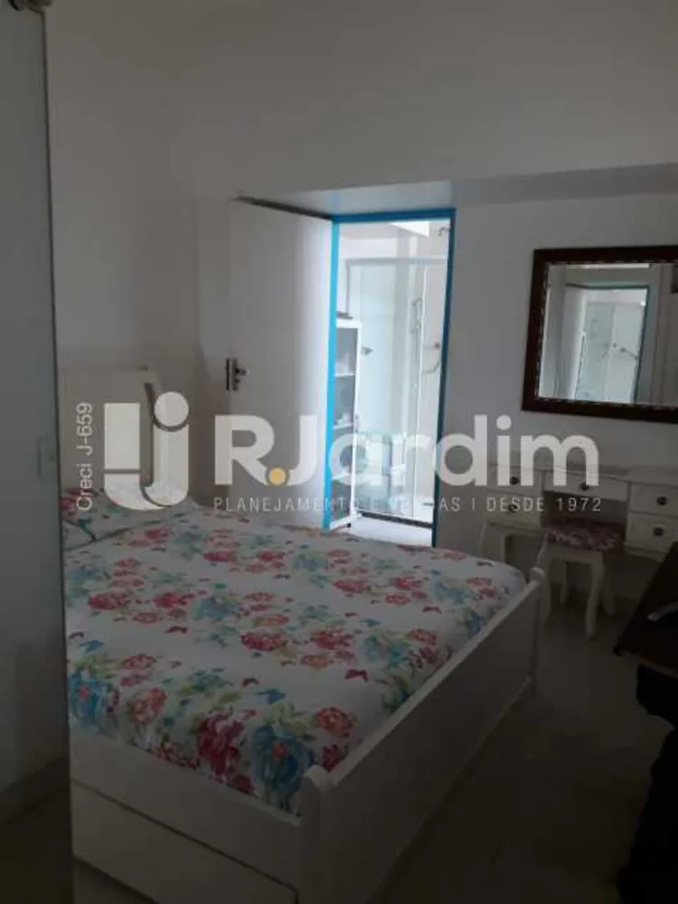Apartamento, 3 quartos, 110 m² - Foto 14
