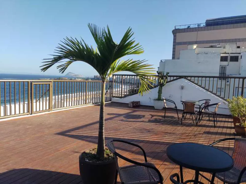 Apartamento, 3 quartos, 110 m² - Foto 6