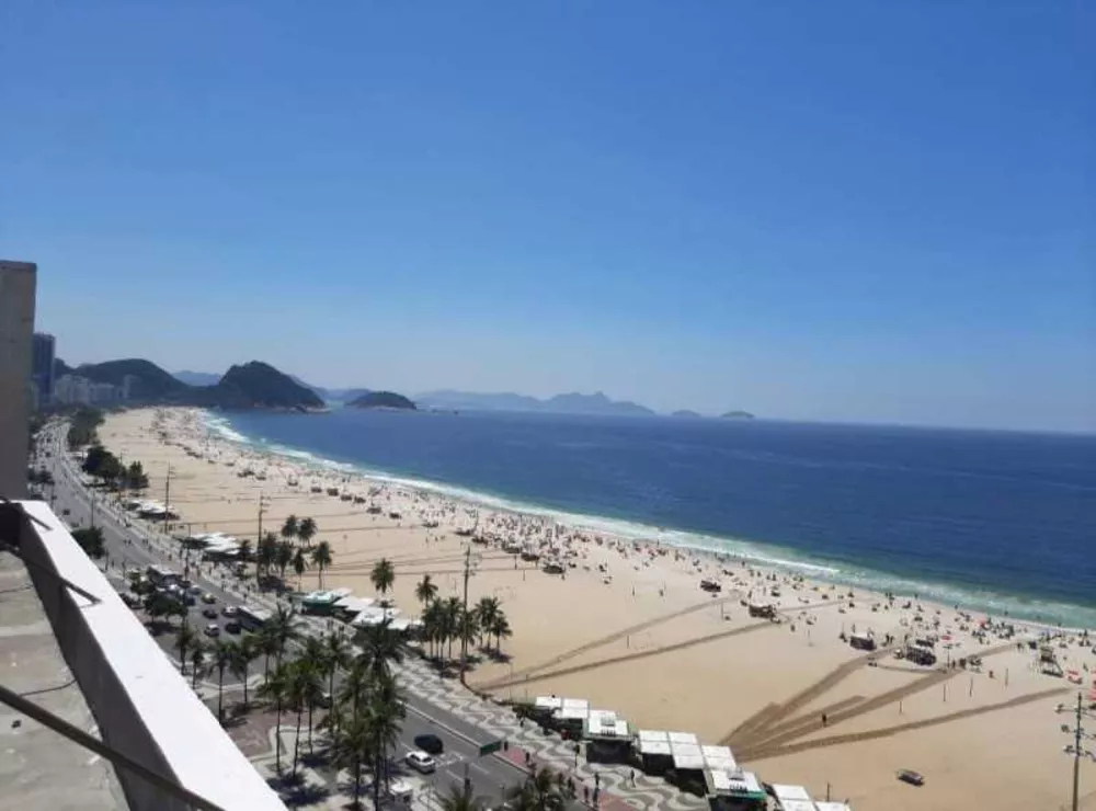 Apartamento, 3 quartos, 110 m² - Foto 9