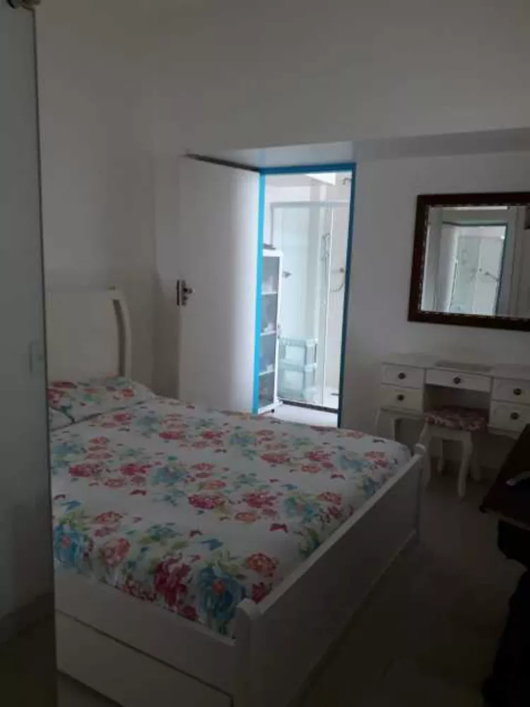 Apartamento, 3 quartos, 110 m² - Foto 2