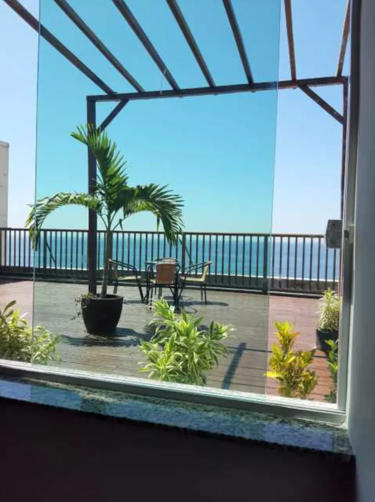Apartamento, 3 quartos, 110 m² - Foto 5
