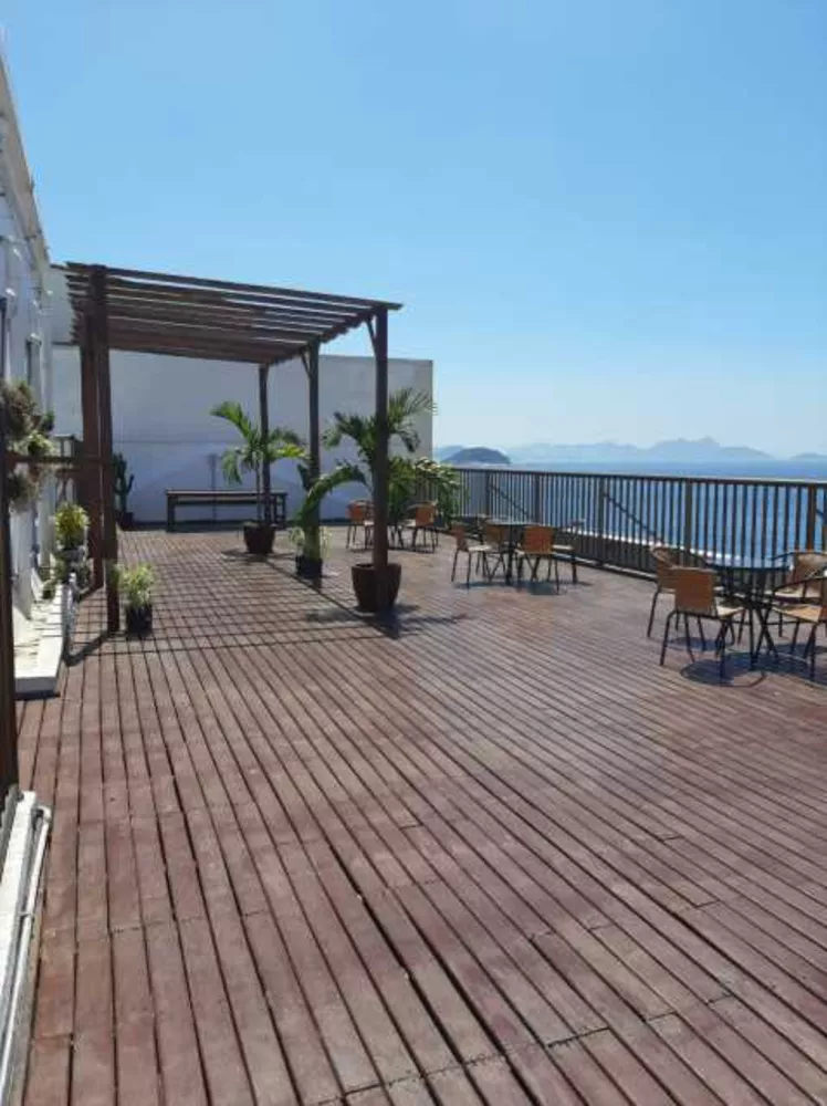 Apartamento, 3 quartos, 110 m² - Foto 14