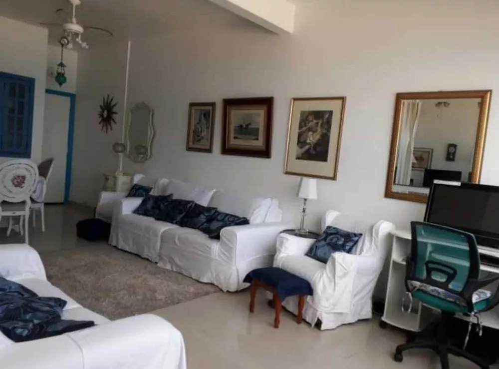 Apartamento, 3 quartos, 110 m² - Foto 15