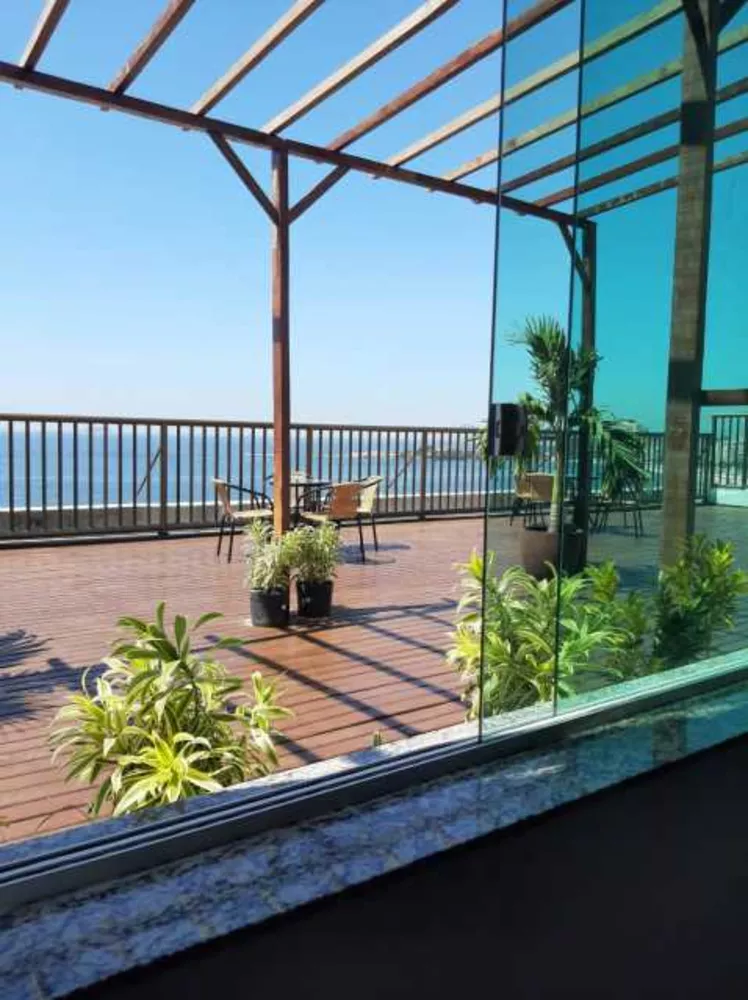 Apartamento, 3 quartos, 110 m² - Foto 22