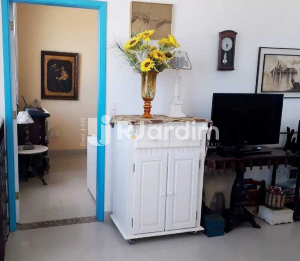 Apartamento, 3 quartos, 110 m² - Foto 10