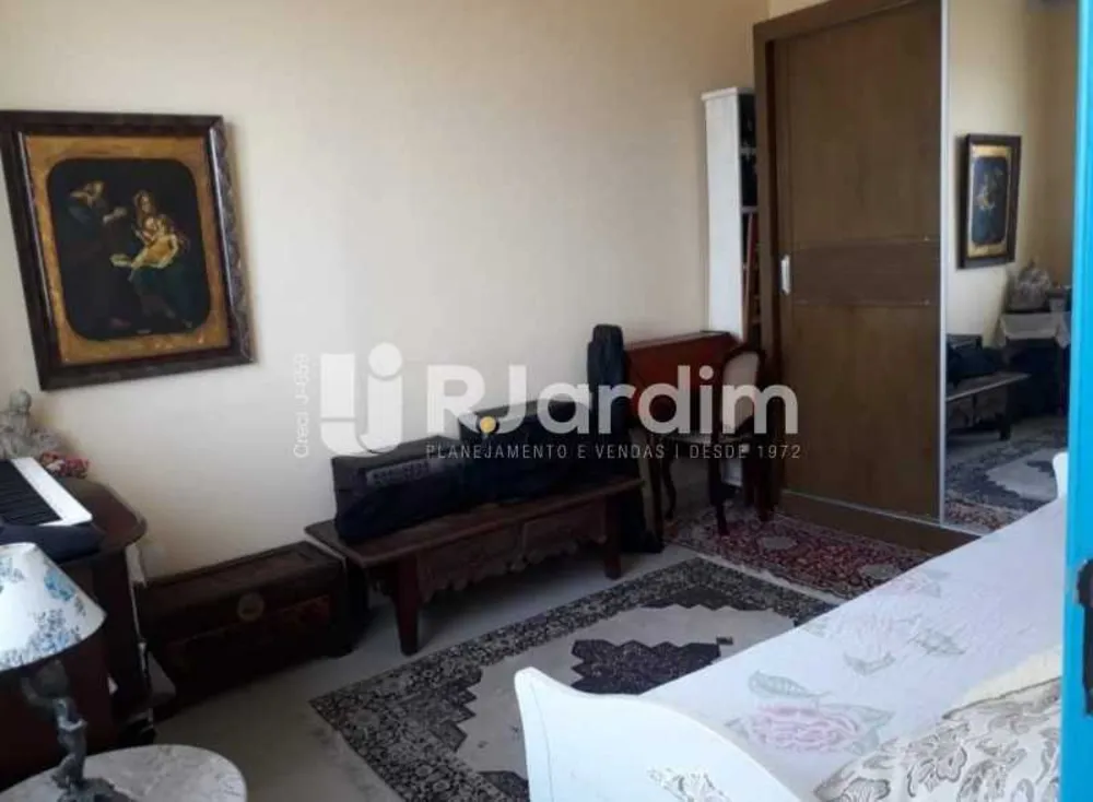 Apartamento, 3 quartos, 110 m² - Foto 28