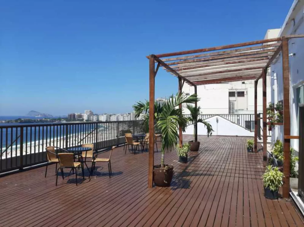 Apartamento, 3 quartos, 110 m² - Foto 16