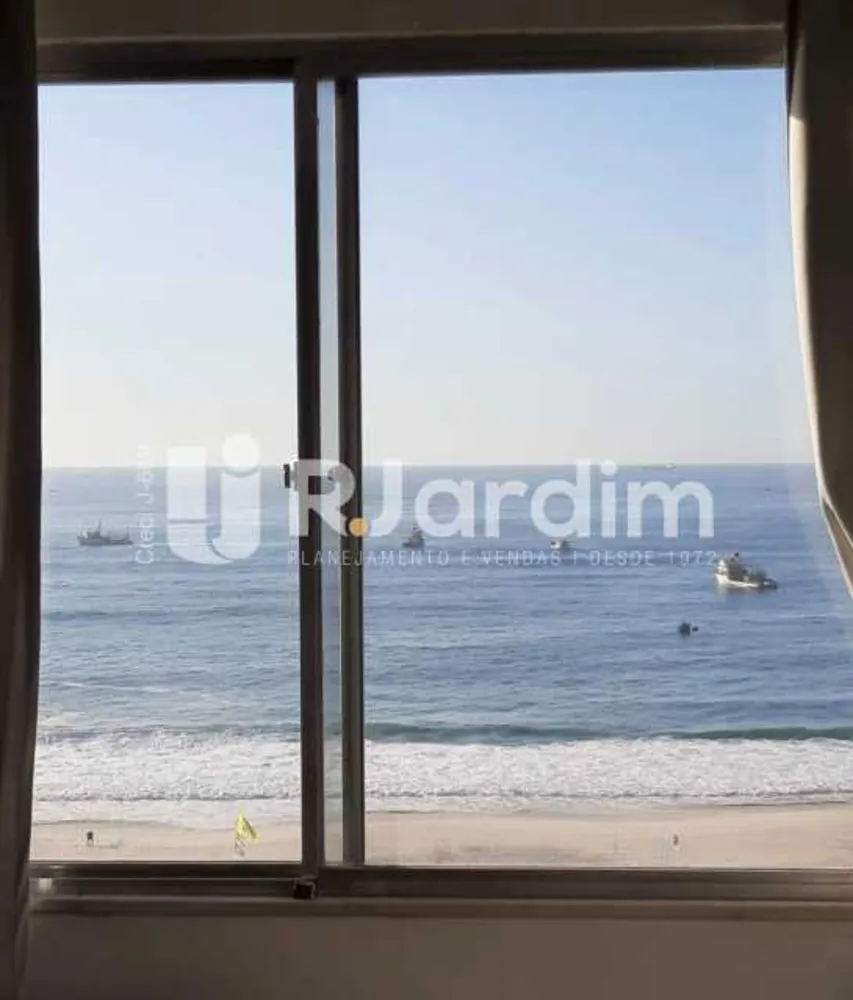 Apartamento, 3 quartos, 110 m² - Foto 3