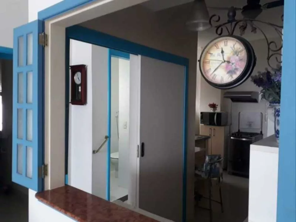 Apartamento, 3 quartos, 110 m² - Foto 4