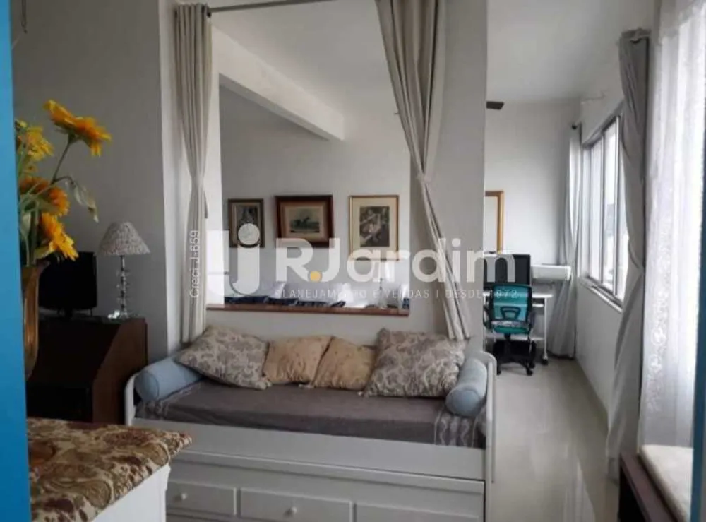 Apartamento, 3 quartos, 110 m² - Foto 7