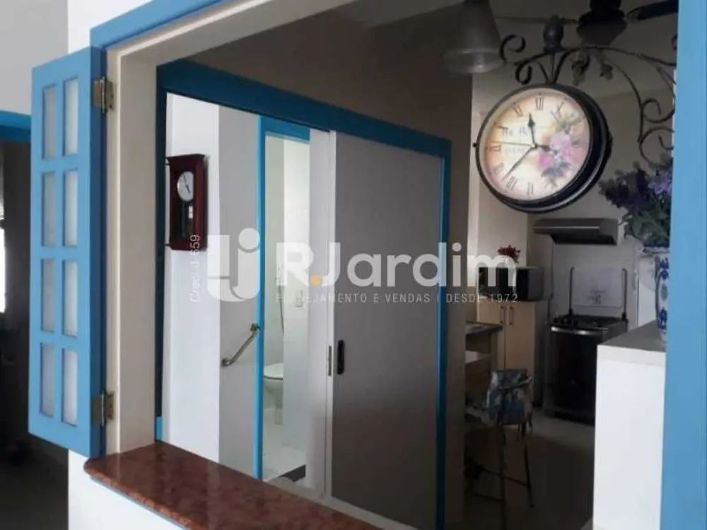 Apartamento, 3 quartos, 110 m² - Foto 16