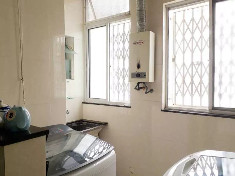 Apartamento, 3 quartos, 110 m² - Foto 12