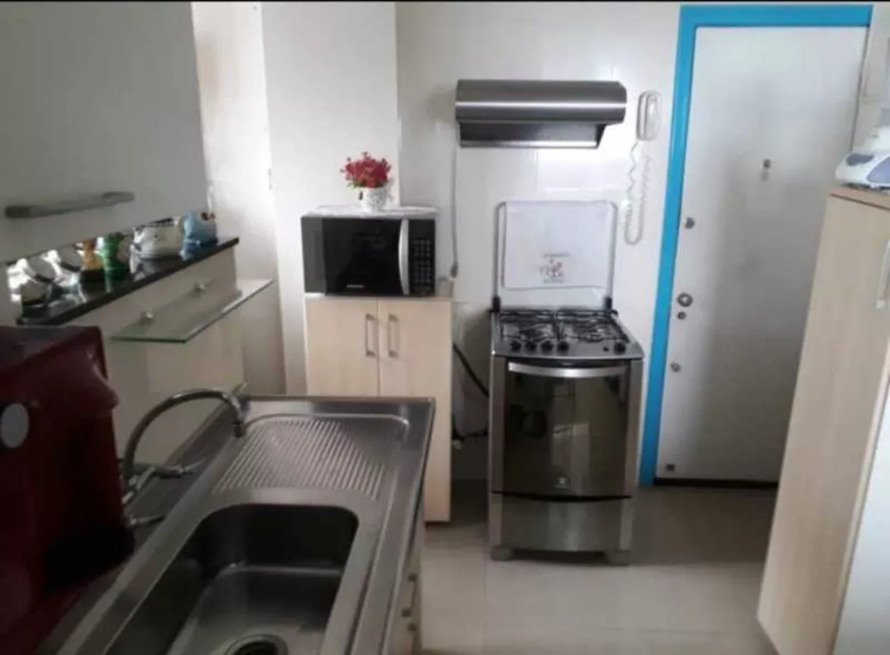 Apartamento, 3 quartos, 110 m² - Foto 1