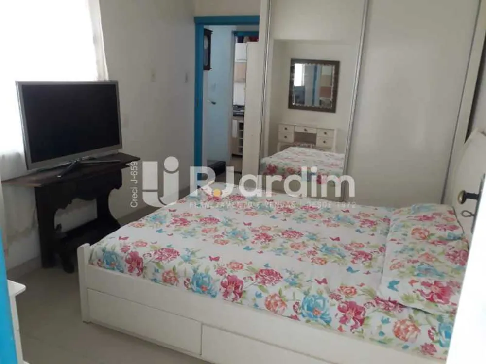 Apartamento, 3 quartos, 110 m² - Foto 18
