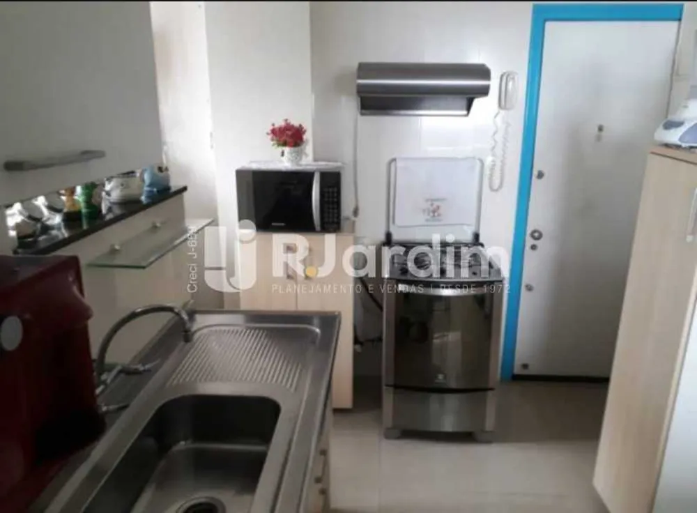 Apartamento, 3 quartos, 110 m² - Foto 26
