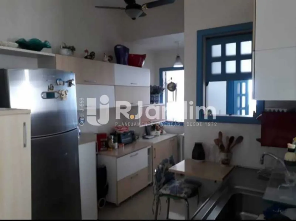 Apartamento, 3 quartos, 110 m² - Foto 23