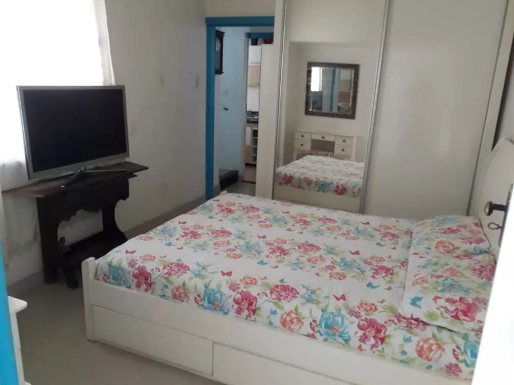 Apartamento, 3 quartos, 110 m² - Foto 7