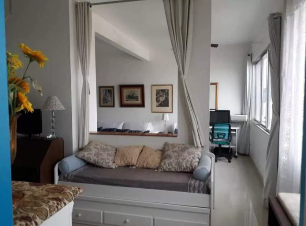 Apartamento, 3 quartos, 110 m² - Foto 11