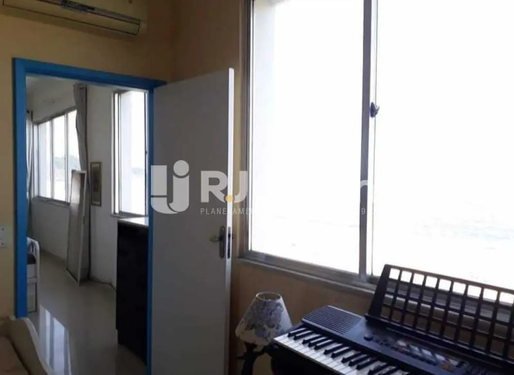 Apartamento, 3 quartos, 110 m² - Foto 20