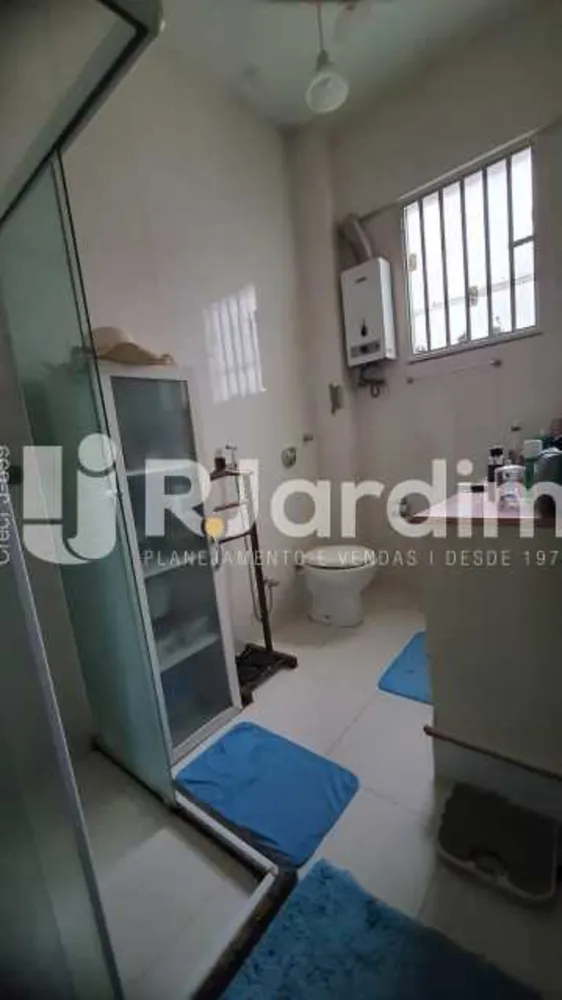 Apartamento, 3 quartos, 110 m² - Foto 21