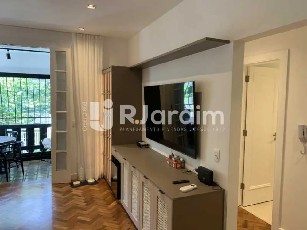 Apartamento, 1 quarto, 61 m² - Foto 5