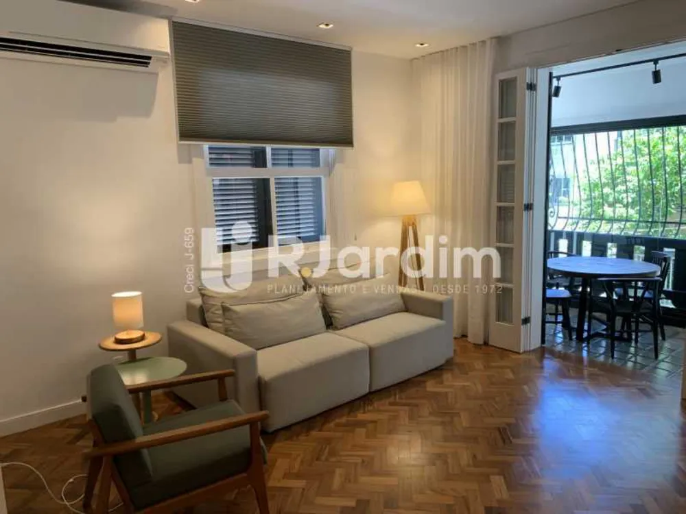Apartamento, 1 quarto, 61 m² - Foto 4