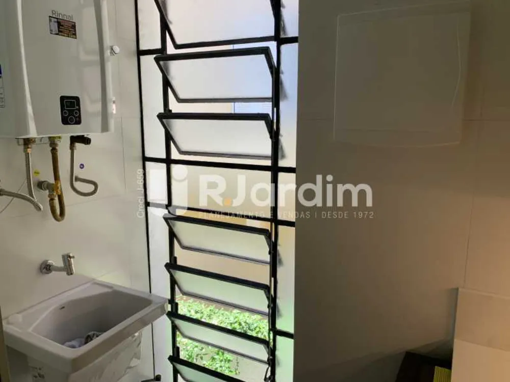 Apartamento, 1 quarto, 61 m² - Foto 17