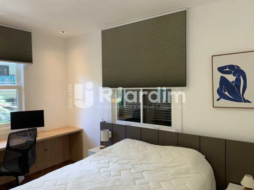Apartamento, 1 quarto, 61 m² - Foto 9