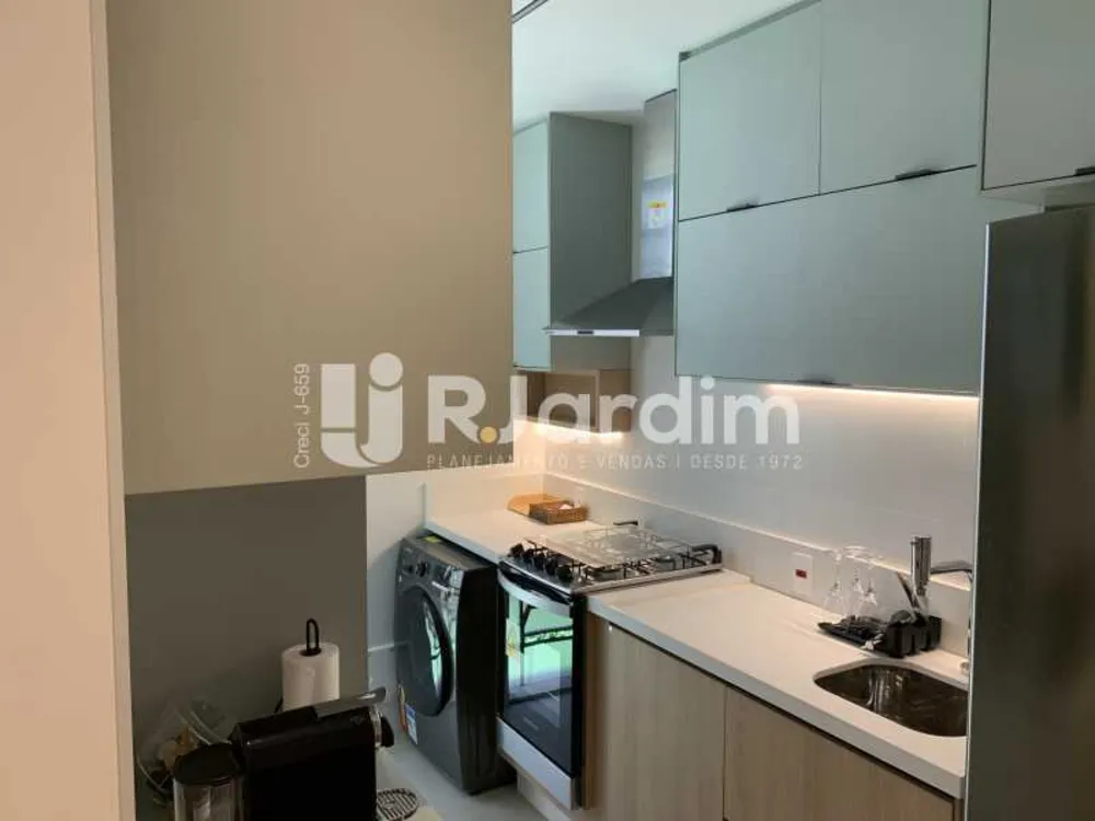 Apartamento, 1 quarto, 61 m² - Foto 15