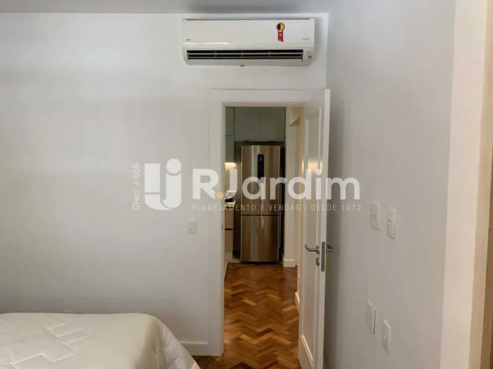 Apartamento, 1 quarto, 61 m² - Foto 11