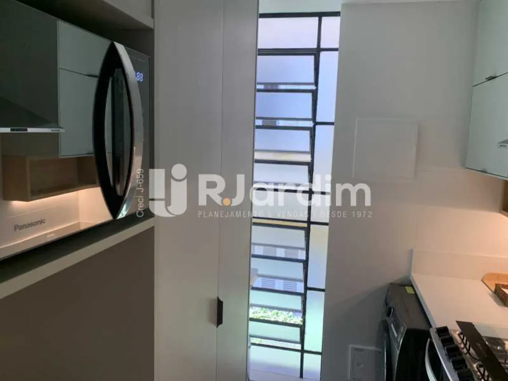 Apartamento, 1 quarto, 61 m² - Foto 16