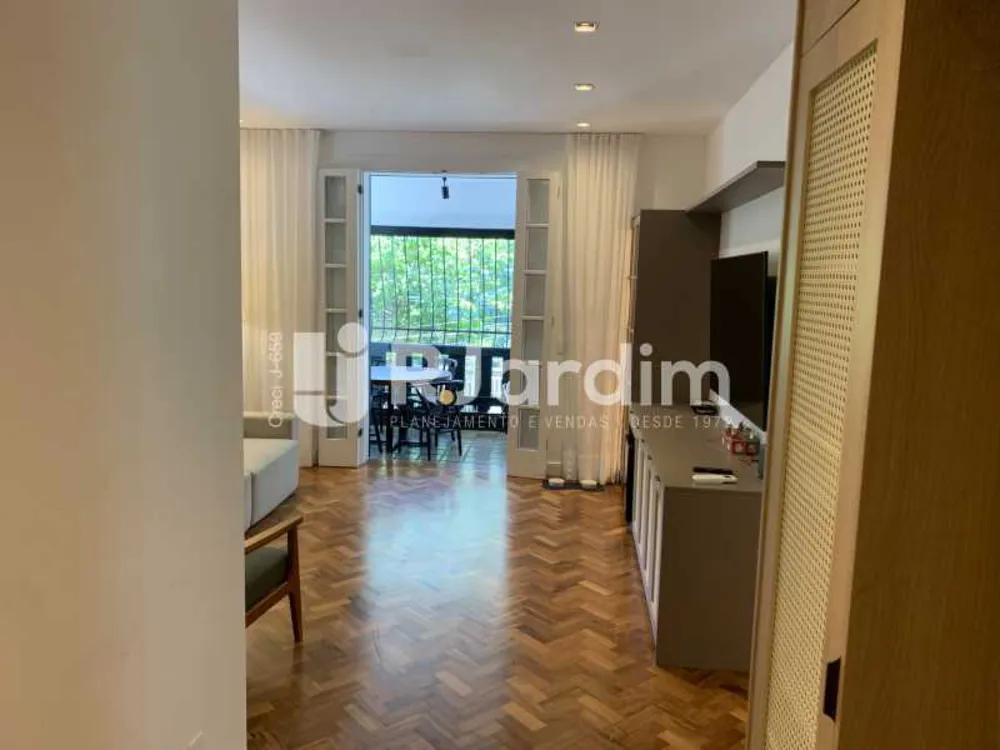 Apartamento, 1 quarto, 61 m² - Foto 3