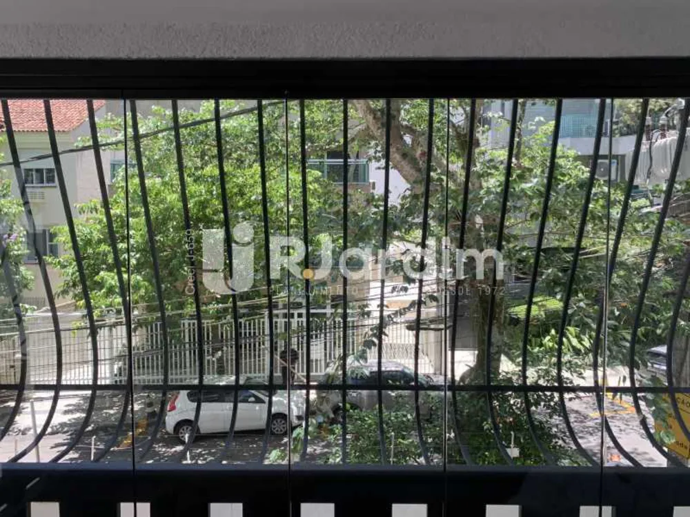 Apartamento, 1 quarto, 61 m² - Foto 1