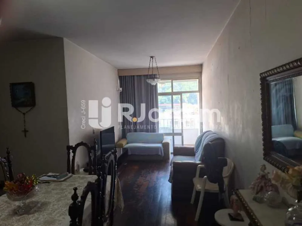 Apartamento, 3 quartos, 120 m² - Foto 19