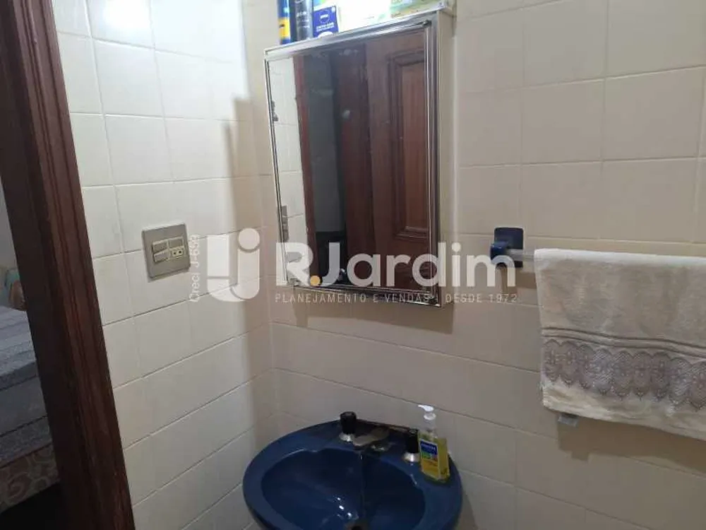 Apartamento, 3 quartos, 120 m² - Foto 14
