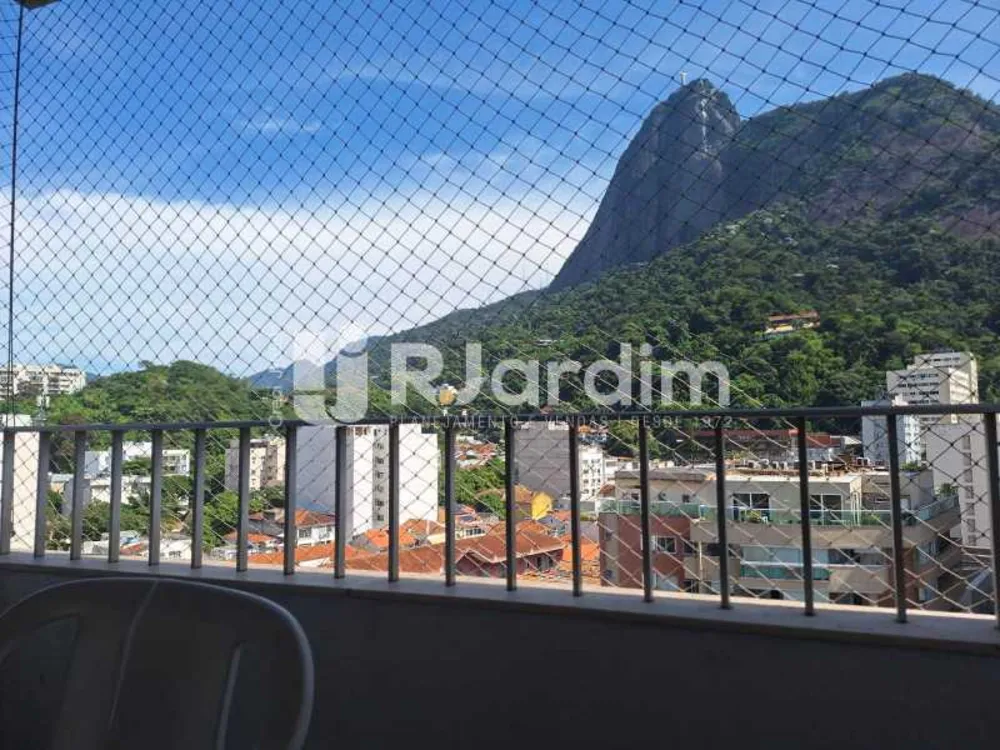 Apartamento, 3 quartos, 120 m² - Foto 1